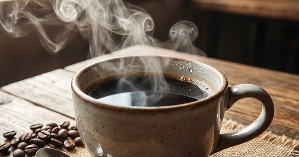 Uống cà phê sáng: Chuyên gia chỉ cách tận dụng tối đa lợi ích