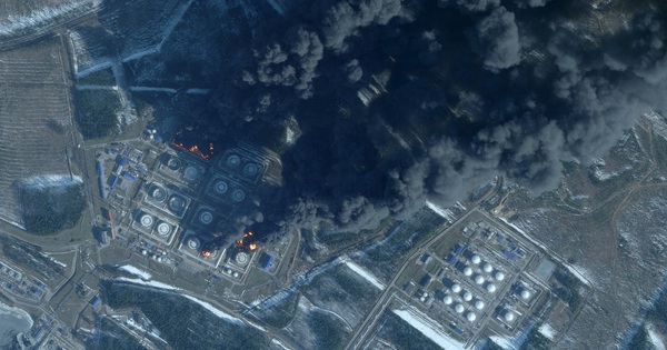 Chiến sự Ukraine ngày 1.491: Ukraine tấn công Nga dồn dập chưa từng có?