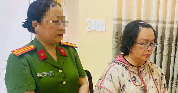 Công an Cà Mau bắt người phụ nữ lừa đảo bán đất, chiếm đoạt 4,5 tỉ đồng