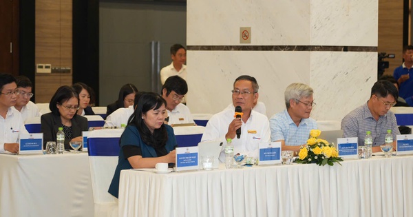 Ngành điện TP.HCM chuẩn bị sẵn các kịch bản ứng phó với điện mùa khô