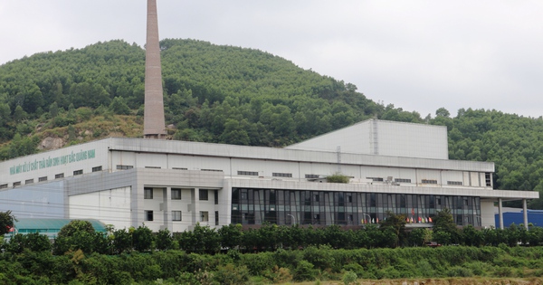 Đà Nẵng: Khơi thông 'điểm nghẽn' rác thải, thúc tiến độ  nhà máy xử lý