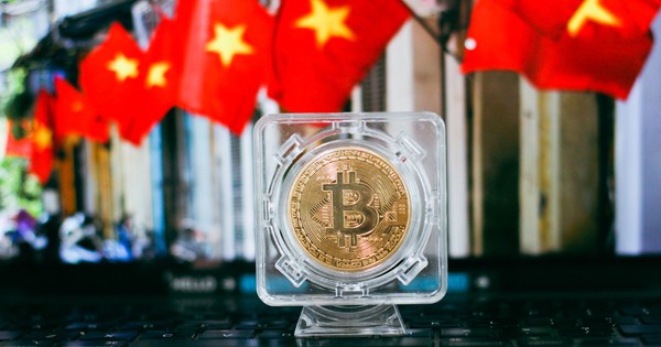 Động thái lạ của các sàn tiền số quốc tế tại Việt Nam