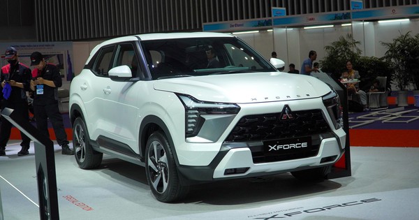 SUV đô thị: Các hãng đua giảm giá, cạnh tranh doanh số khốc liệt ngay đầu năm