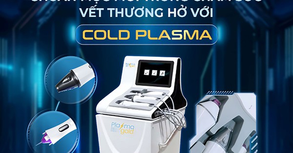 Plasma Lạnh trong da liễu có thể thay thế laser không?