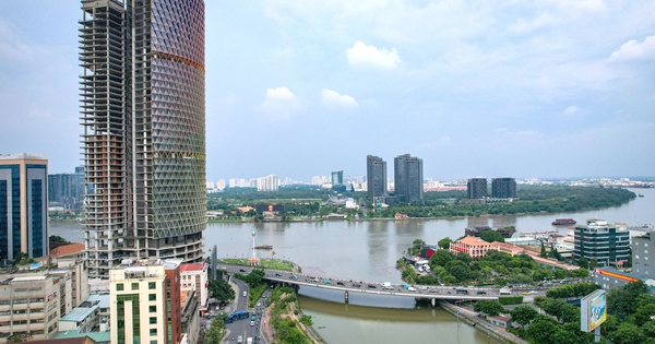 Luật Đô thị đặc biệt cho TP.HCM: Bộ máy linh hoạt, gỡ trần biên chế