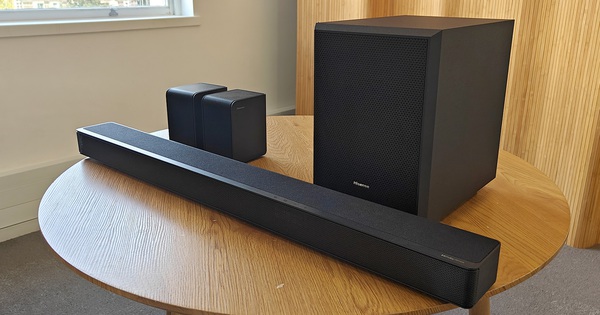 Nhiều người có thể đang dùng loa soundbar chưa đúng cách