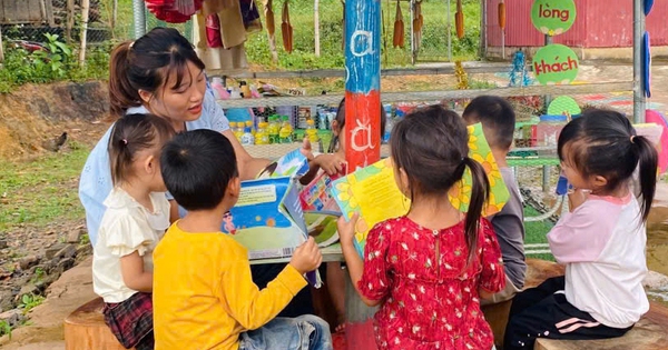 Chân dung cô giáo 'cắm bản' người Si La trúng cử đại biểu Quốc hội