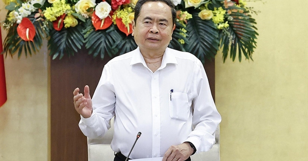 Kỳ họp thứ nhất - Quốc hội khóa XVI có ý nghĩa đặc biệt quan trọng