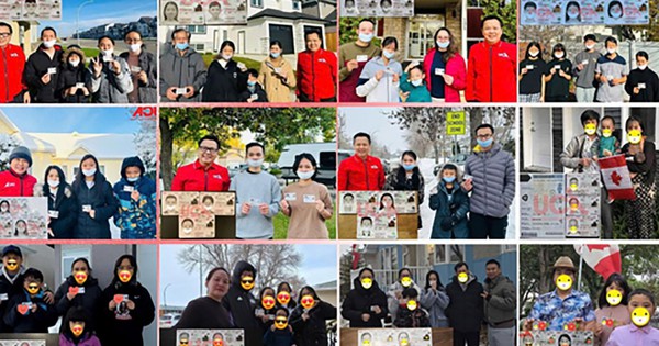 Canada siết chặt di trú 2025: Bí quyết nào đã giúp các gia đình lấy được PR?