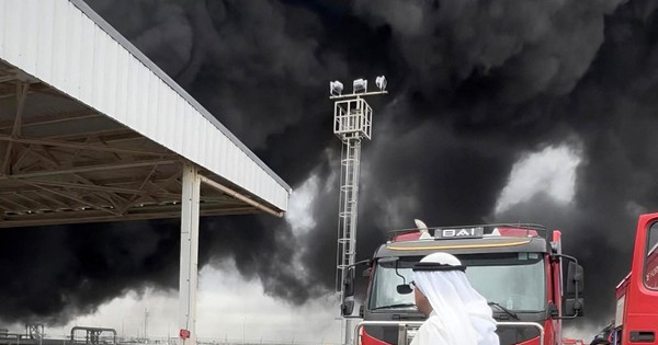 Tình hình Iran, Trung Đông mới nhất ngày 27.3