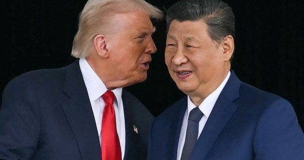 Ông Trump chốt lịch thăm Trung Quốc giữa biến động Trung Đông