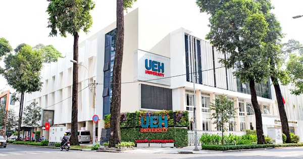 Hành trình UEH 50 năm: chuỗi 22 hoạt động đồng kiến tạo tương lai bền vững