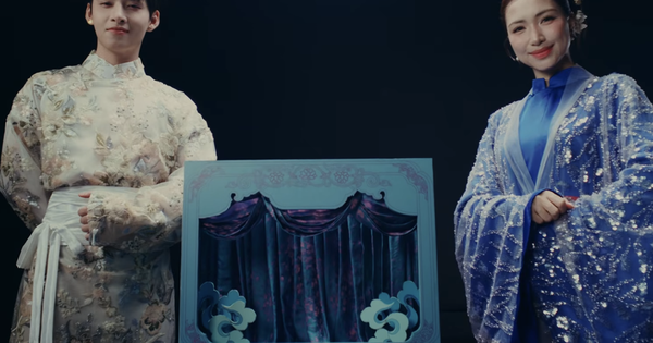 MV của Hùng Huỳnh có Hòa Minzy gây tranh cãi, nhận ‘bão’ dislike