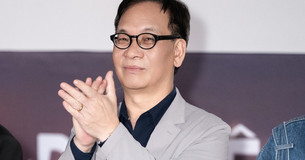 NSƯT Đức Khuê lấy vợ là đồng nghiệp, tiết lộ cuộc sống kín tiếng tuổi U.60