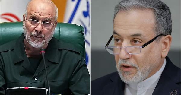 Mỹ và Israel tạm đưa hai quan chức Iran khỏi danh sách mục tiêu cần xóa sổ