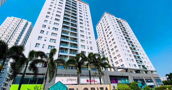 Tin vui cho các dự án nhà ở thương mại trên địa bàn TP.HCM