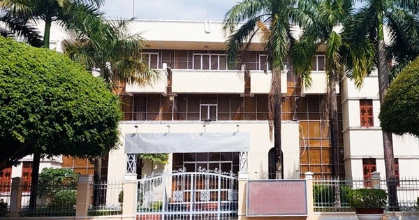 Cà Mau: Gần 60 ha đất công bị lấn chiếm, nhiều khu cho mượn sai quy định