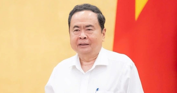 Ngày 27.3 sẽ công bố xác nhận tư cách 500 đại biểu Quốc hội