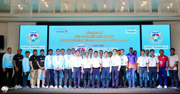 Giải đấu thắt chặt tình hữu nghị và đề cao tinh thần thượng võ