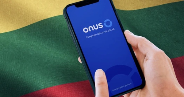 Vụ sàn tiền số ONUS: Các bị can đã huy động hàng tỉ USD