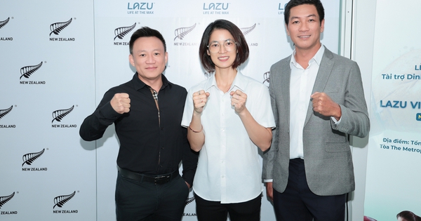 Màn tái xuất táo bạo của nữ võ sĩ, cựu vô địch SEA Games Lê Thị Bằng