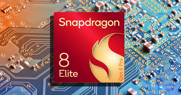 Rò rỉ thông tin về Snapdragon 8 Elite Gen 6 với GPU và RAM mới