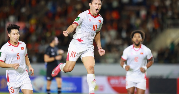 Đội tuyển Việt Nam 0-0 Bangladesh: Tổng duyệt đội hình