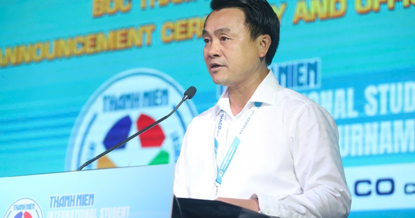 Trường ĐH Thủy lợi: Thi đấu bằng cả trái tim, niềm tự hào của sinh viên VN