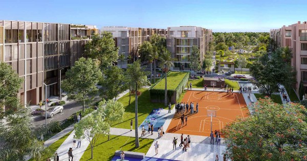 ‘Sống đủ tại một nơi’: Cuộc cách mạng trải nghiệm đô thị của cư dân toàn cầu