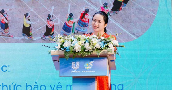 Chuyện phụ nữ biến ‘rác’ thành sinh kế