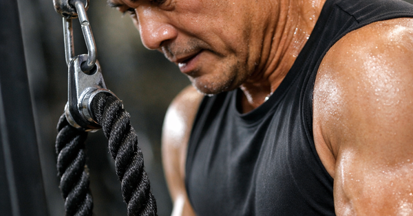 Sau tuổi 50: 3 sai lầm khi tập thể dục khiến cơ thể nhanh xuống sức