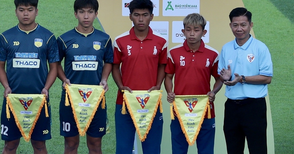 HLV kỳ cựu tiếp sức cho đội bóng quê hương