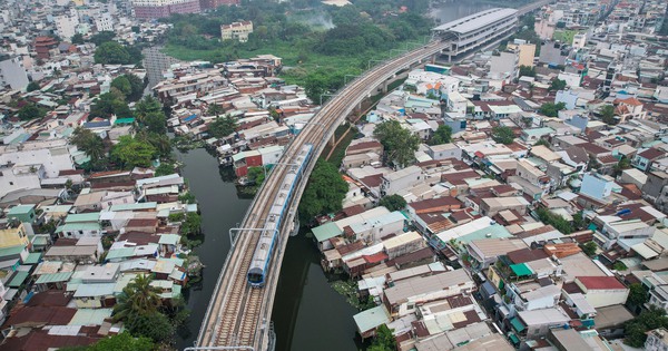 Luật Đô thị đặc biệt cho TP.HCM: Quy hoạch bài bản, tái thiết đô thị