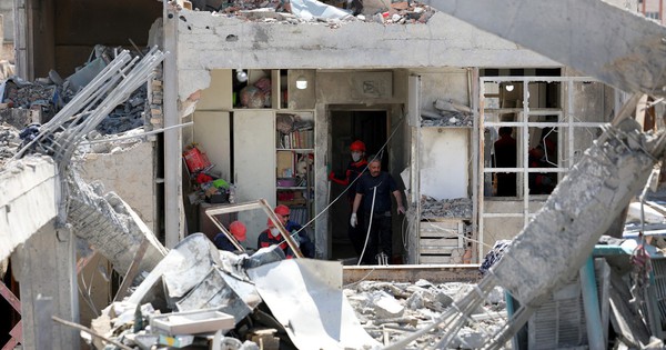 Tình hình Iran, Trung Đông mới nhất ngày 28.3: Hàng loạt diễn biến nóng