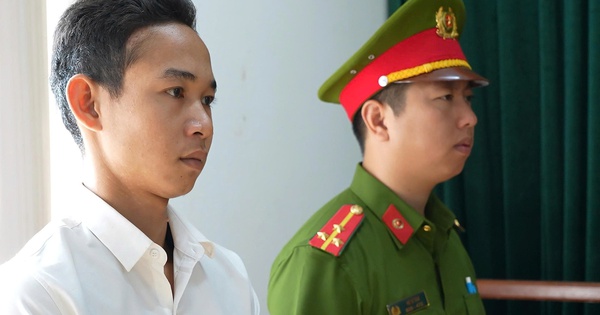 Uống rượu lái xe gây tai nạn chết người, thanh niên ở Huế bị khởi tố