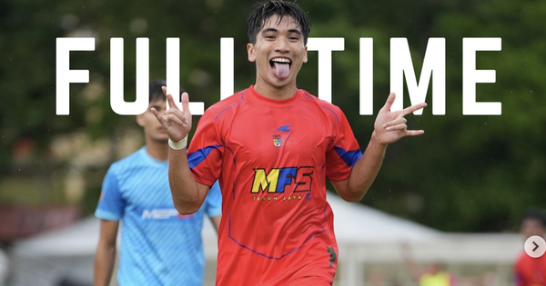 Trường ĐH Quốc gia Malaysia: Ứng cử viên vô địch nặng ký tại TNSV quốc tế THACO cup 2026