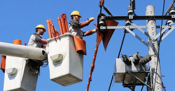 Kỷ nguyên vận hành số hóa vắng bóng những màu 'áo cam' trực trạm đêm khuya