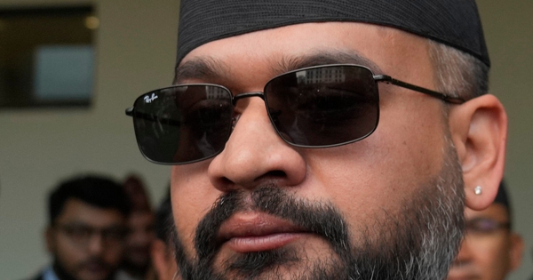 Thủ tướng tương lai Nepal hát rap kêu gọi đoàn kết