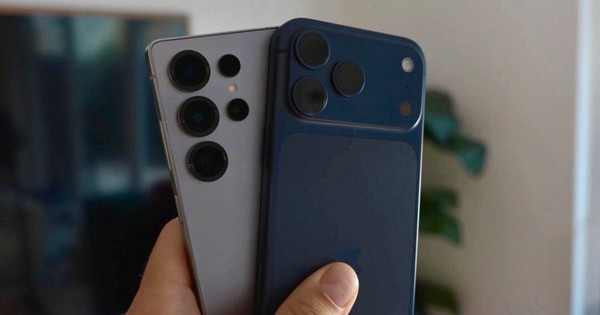 iPhone và Galaxy sắp có thể gọi video trực tiếp không cần cài thêm ứng dụng