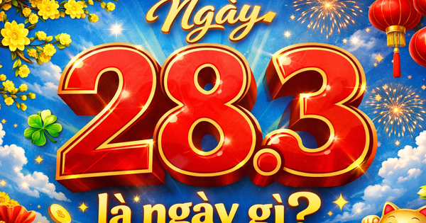 Thứ bảy ngày 28.3 là ngày gì theo lịch vạn niên, lịch âm hôm nay?