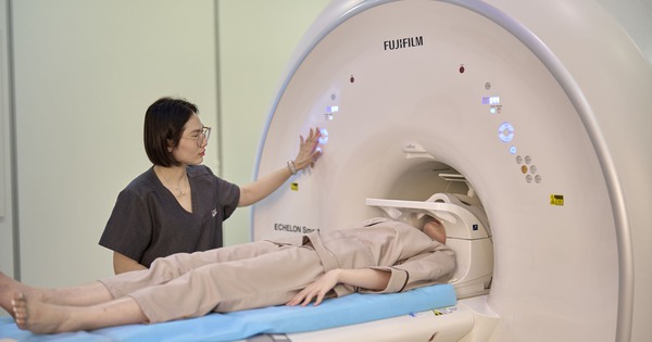 Ra mắt mô hình AI tầm soát ung thư, đột quỵ đầu tiên tại Hà Nội