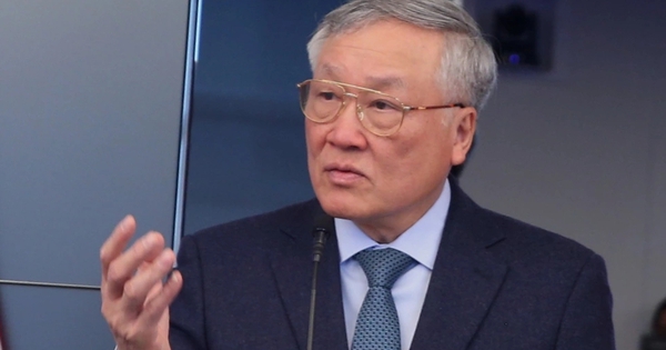 Phó thủ tướng Nguyễn Hòa Bình đề nghị nhà đầu tư Mỹ đồng hành cùng Việt Nam