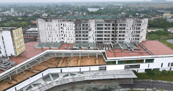 10 doanh nghiệp tố giác cựu giám đốc thuộc Bộ Y tế nhận hối lộ