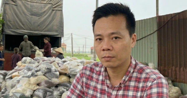 Được cựu công an 'mật báo', ông trùm hàng giả tiêu hủy chứng cứ xuống sông Hồng