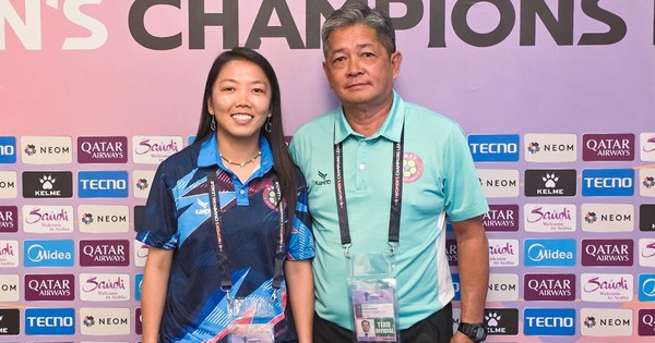 Huỳnh Như và CLB nữ TP.HCM quyết vào bán kết châu Á, cơ hội nhận thưởng 9 tỉ đồng