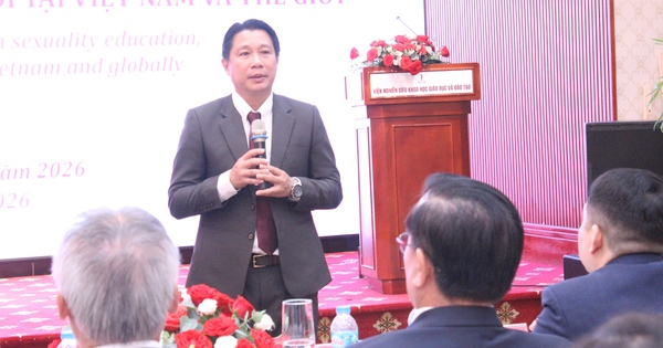 Trẻ em Lào được giáo dục giới tính thế nào, khác gì Việt Nam?