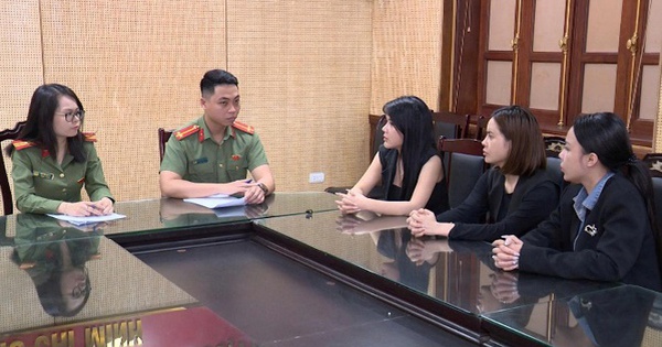 Bắt giam 4 người của phòng khám phụ sản Helia ‘vẽ’ bệnh để ‘cắt cổ’ khách hàng