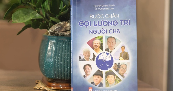 Mong có nhiều người cha như thế!