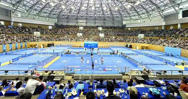 Vì sao Đà Nẵng được chọn đăng cai World Cup pickleball 2026?