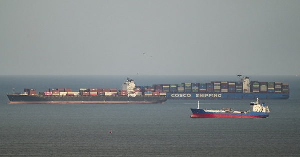 Mỹ tố Trung Quốc bắt tàu treo cờ Panama sau phán quyết về kênh đào